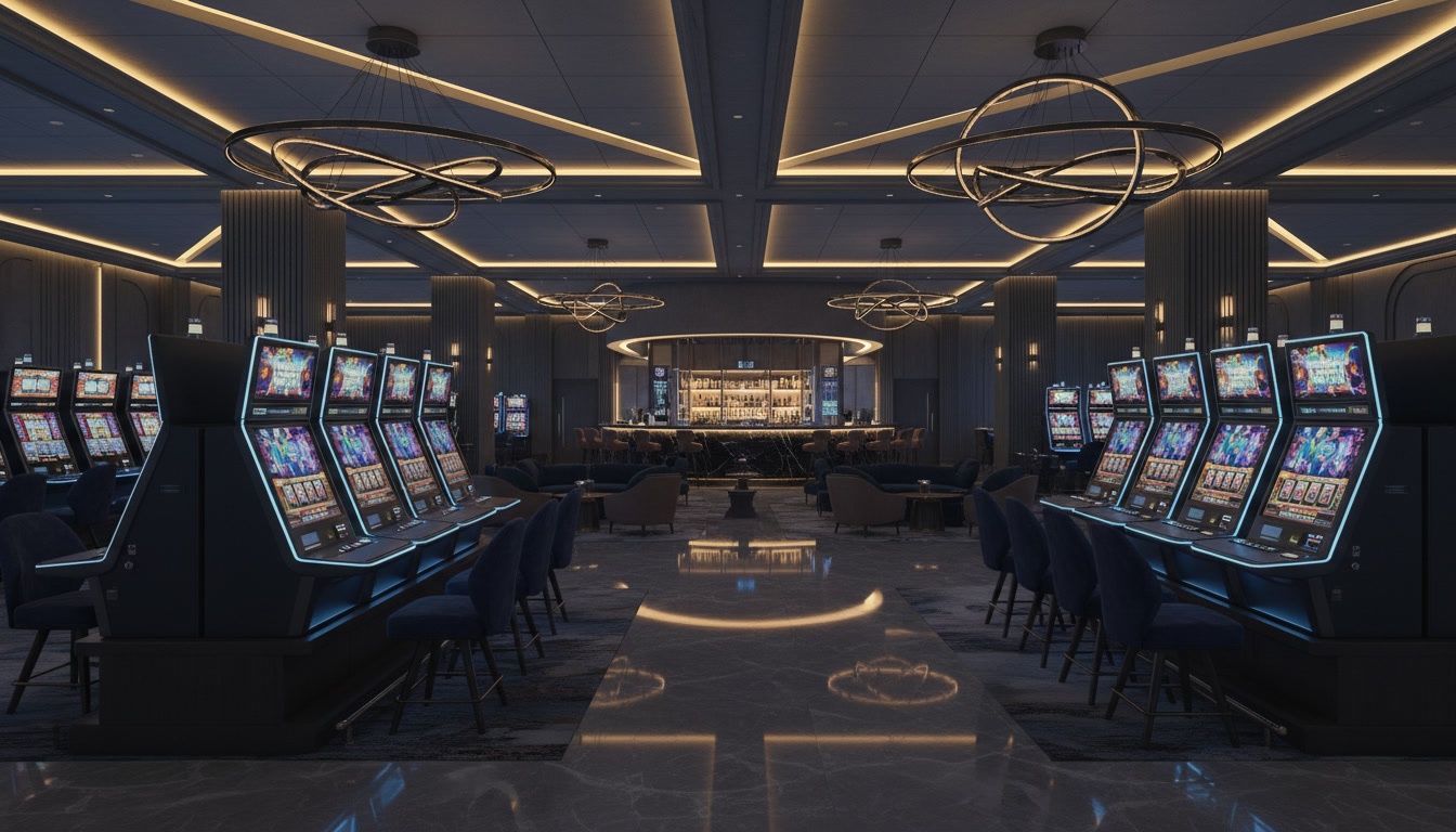 BC. Game — Responsible Gambling Practices